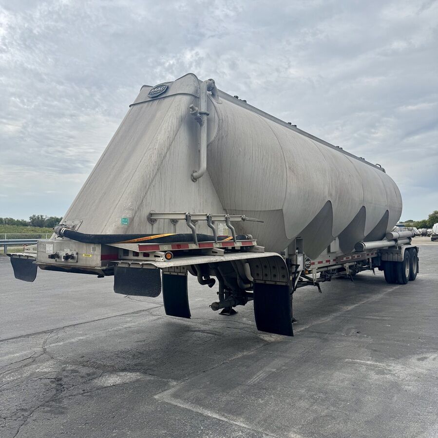 USED 2015 MAC - Image 5